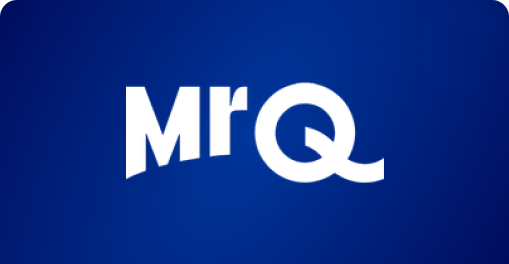 MrQ Casino